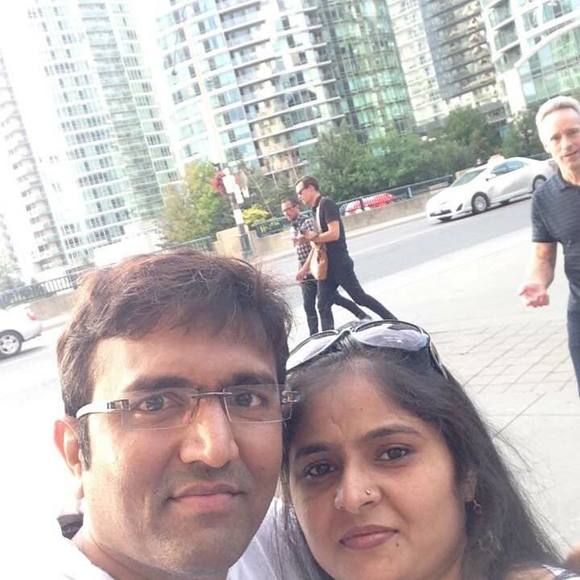 Meet your Posher, Vishal - Picture 1 of 1